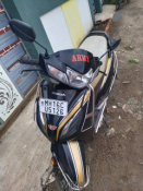 Honda Activa 6G - 2021