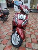 Honda Activa 6G - 2022