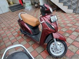 Honda Activa 6G - 2022