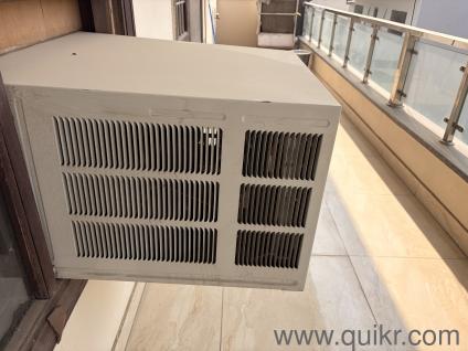 5 star window ac for sale 6 months old only