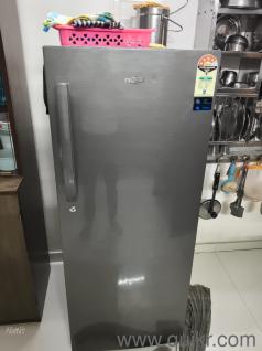 Haire fridge super condition 
