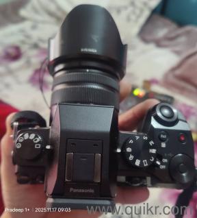 Lumix G7 brand new