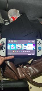 Nintendo switch  Oled - Singapore