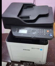 Samsung Duplex All in one 