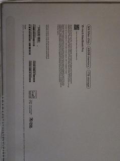 Selling brand new Mac m4 max 16.2 inches 1 tb 48gb