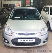 Used Ford Figo 2013 Model Images