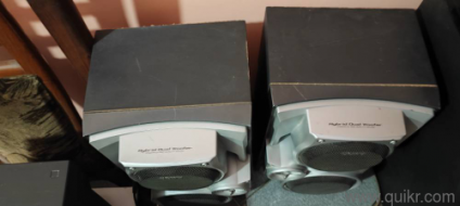 Sony HiFi Vintage MHC series model RV20 music system