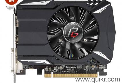 This gpu is new and best for older triple AAA games 