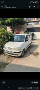 Used Hyundai Santro Xing 2009 Model Images