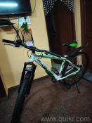 vaux ibex 29T mtb 2025 model dual disc front suspension new cycle 