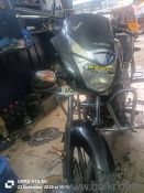 Used Honda CB Unicorn 150 2012 Model Images