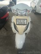 Honda Activa 6G - 2022