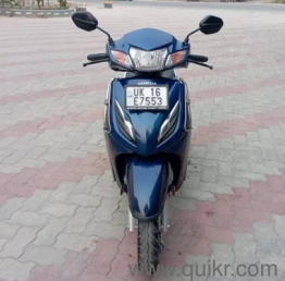 Honda Activa 6G - 2023