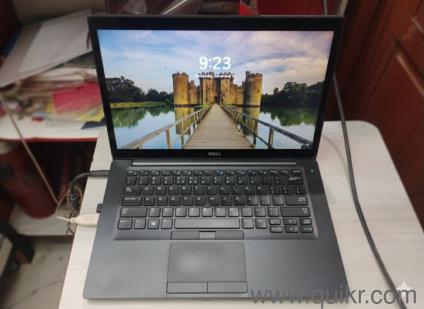 Dell latitude 7480 i7/16gb/512Gb 