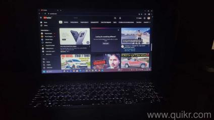 Lenovo Ideapad Slim 3 | Ryzen 5 5500U | 8GB RAM | 512GB SSD | Excellent Condition