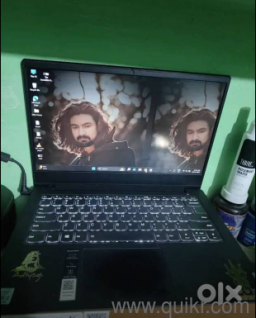 Lenovo Laptop FRPVG3VH - Model 81VV (Purchase Date 15/06/2021)