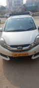 Used Honda Amaze 2017 Model Images