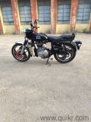 Used Royal Enfield Bullet Electra 2013 Model Images