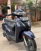 Honda Activa 6G - 2023