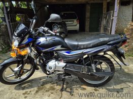 Bajaj Platina 100 - 2024