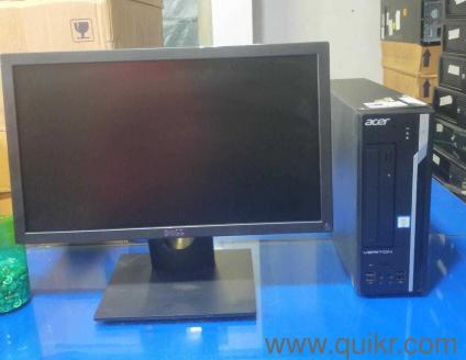 ACER CORE i-5 DESKTOP