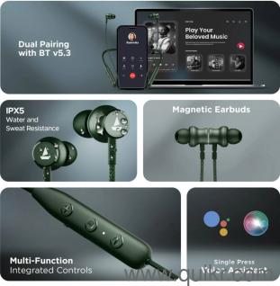 Bote brand new headphone