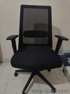 Featherlite Amaze Office Chair - New