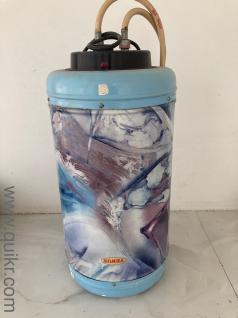 Geyser (Venus) in good running condition