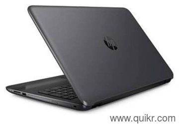 Hp i5 6th generation editing laptop