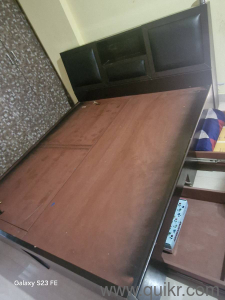 King size bed for sell