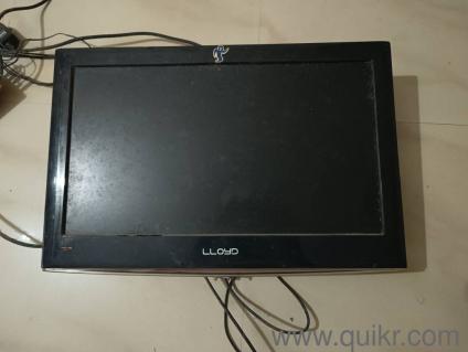 Llyod lcd 