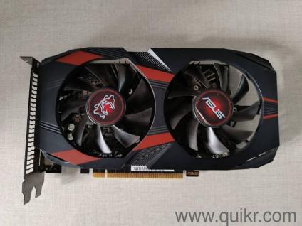 Nvidia GeForce ASUS GTX 1050ti