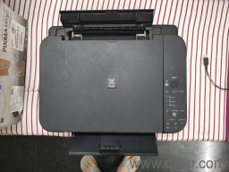 PRINTER CUM SCANNER CANNON PIXMA MP 287
