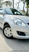 Maruti Suzuki Swift Star VXI - 2014
