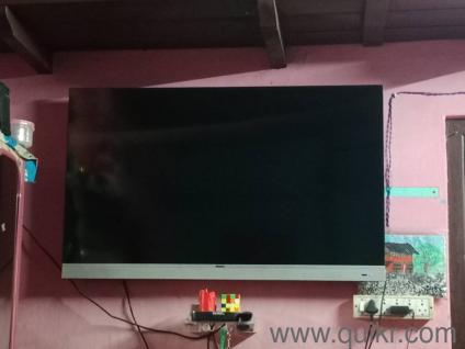 well condition web tv 