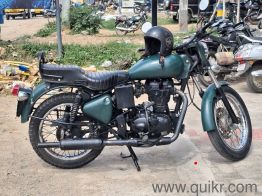 Royal Enfield Bullet Electra - 2010