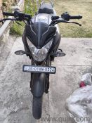 Bajaj Pulsar NS160 - 2021