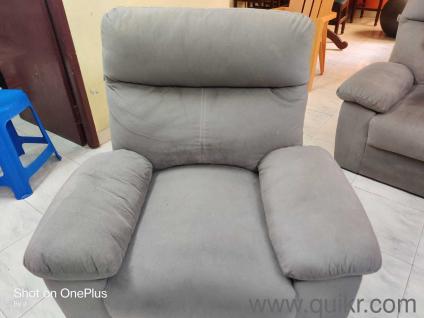 5 Seater sofa with good condition