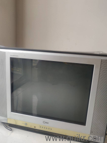 Best TV in working condition 