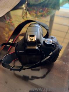 Canon EOS 1300D camera for sell