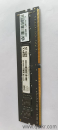 HP 8gb DDR 4 RAM 3200mah 