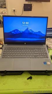 Hp i7 11th Gen Intel ,20 GB RAM, 500 GB NVME SSD,Windows 11 OEM