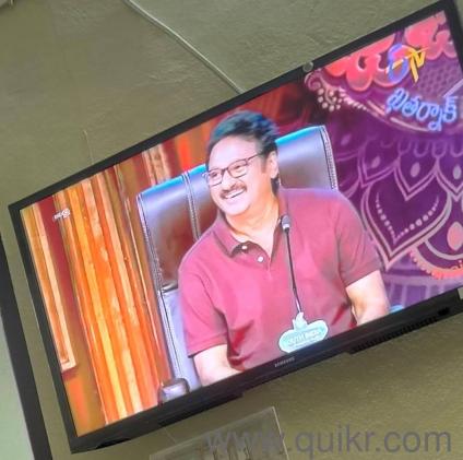 Samsung HD TV 32 for sale 