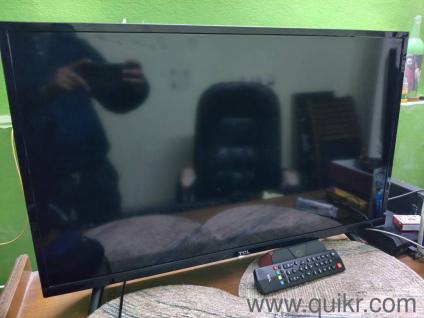 TCL 32 inch TV
