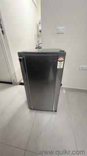 Croma refrigerator. Good working condition. 7 yr old