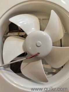 Exhaust Fan 10 inches