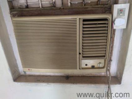 LG Window AC  Functional