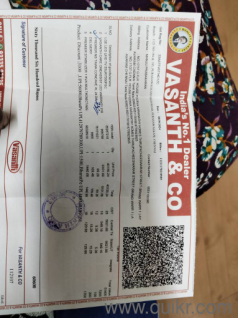 LG _ 55 inches brand new 2024 bought with 1 1/2 yrs valid insurance