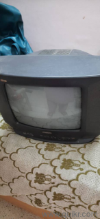 one Samsung TV is good working condition 