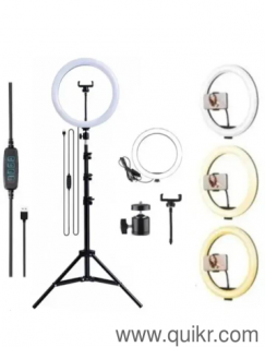 ring light 